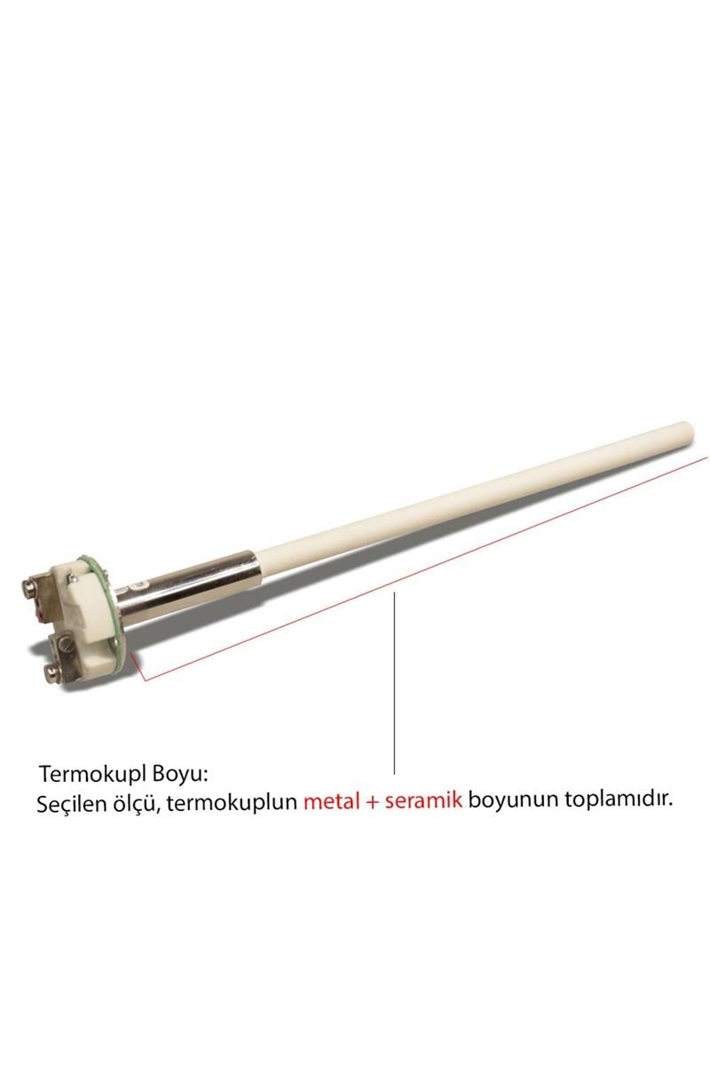 Thermocouple S Type (0-1400 °C)