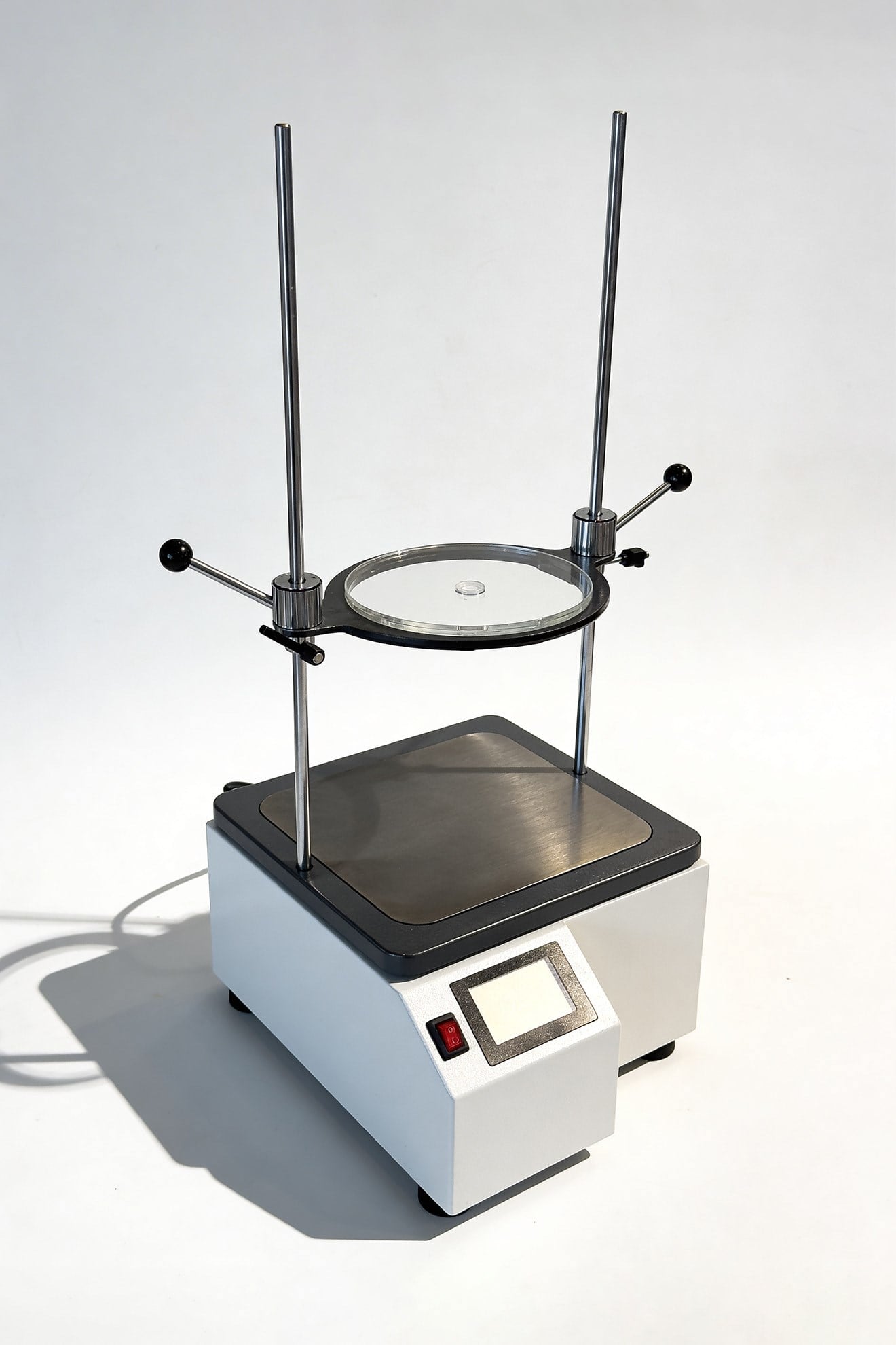 Vibrating Sieve Set