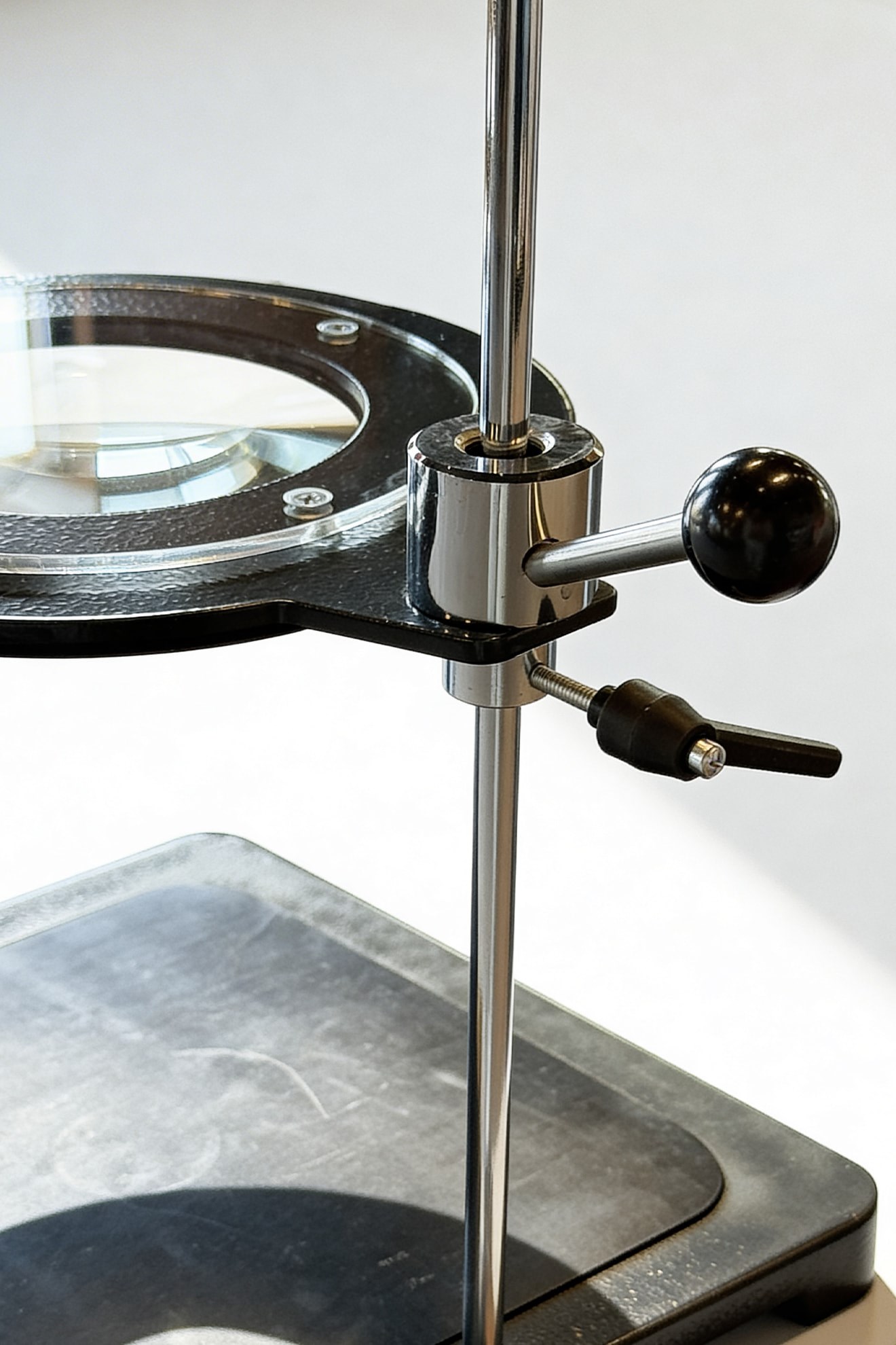 Vibrating Sieve Set