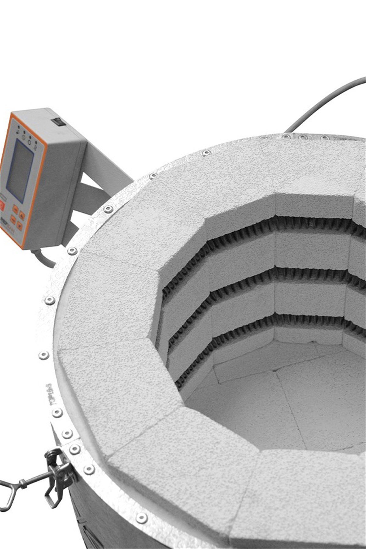 TOP 16 TOP LOADING KILN