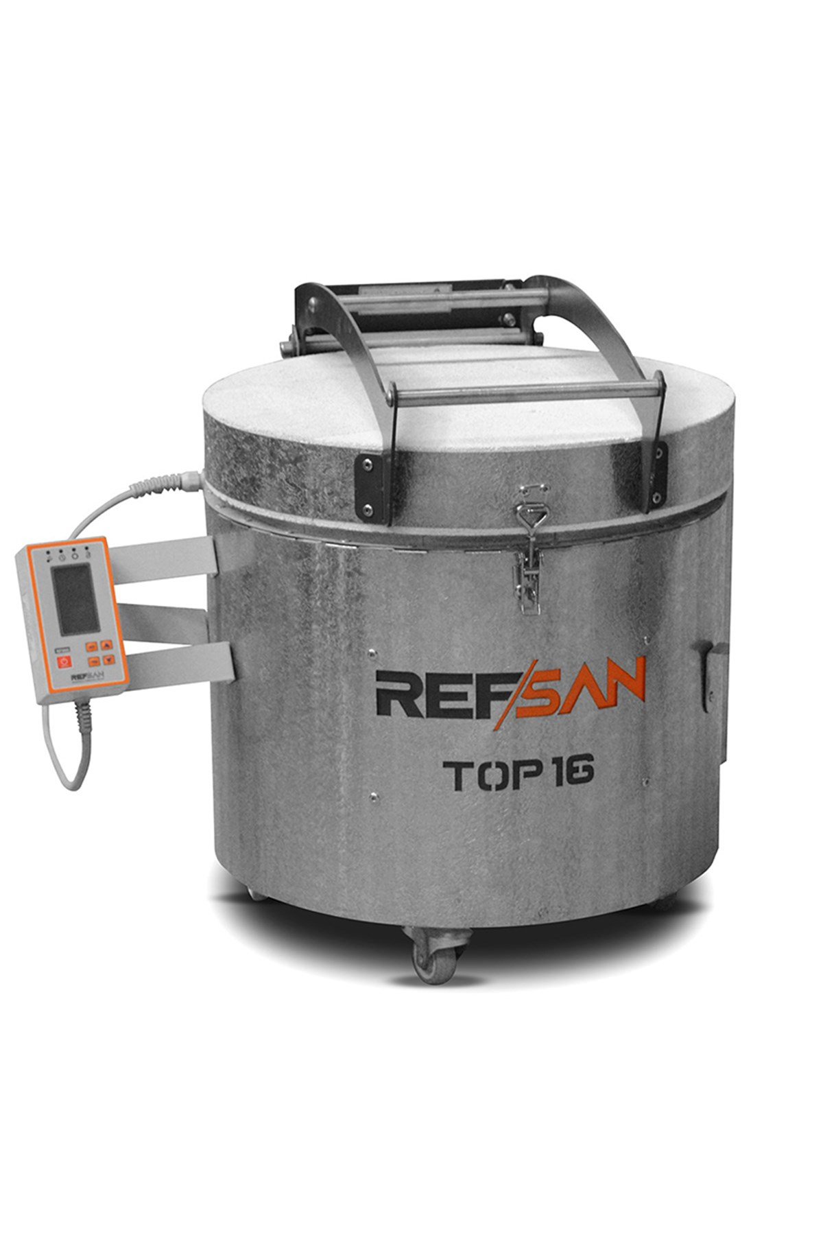 TOP 16 TOP LOADING KILN