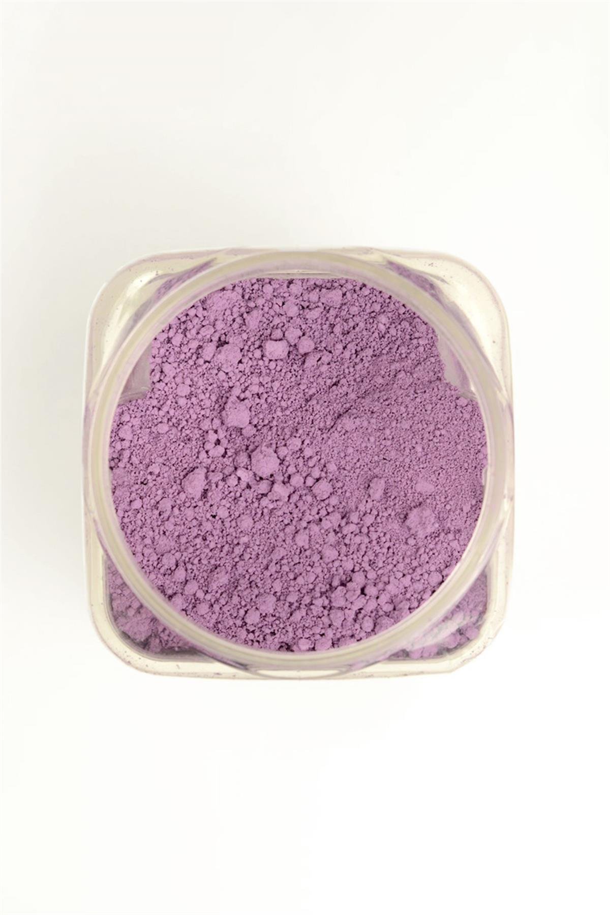 Underglaze Powder Dye 880 Pink Cobalt (DC206)
