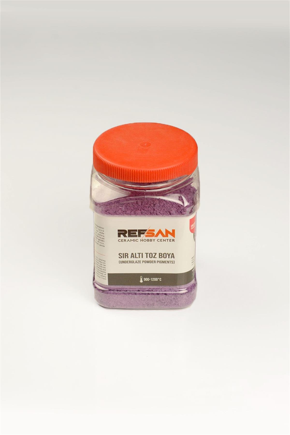 Underglaze Powder Dye 880 Pink Cobalt (DC206)