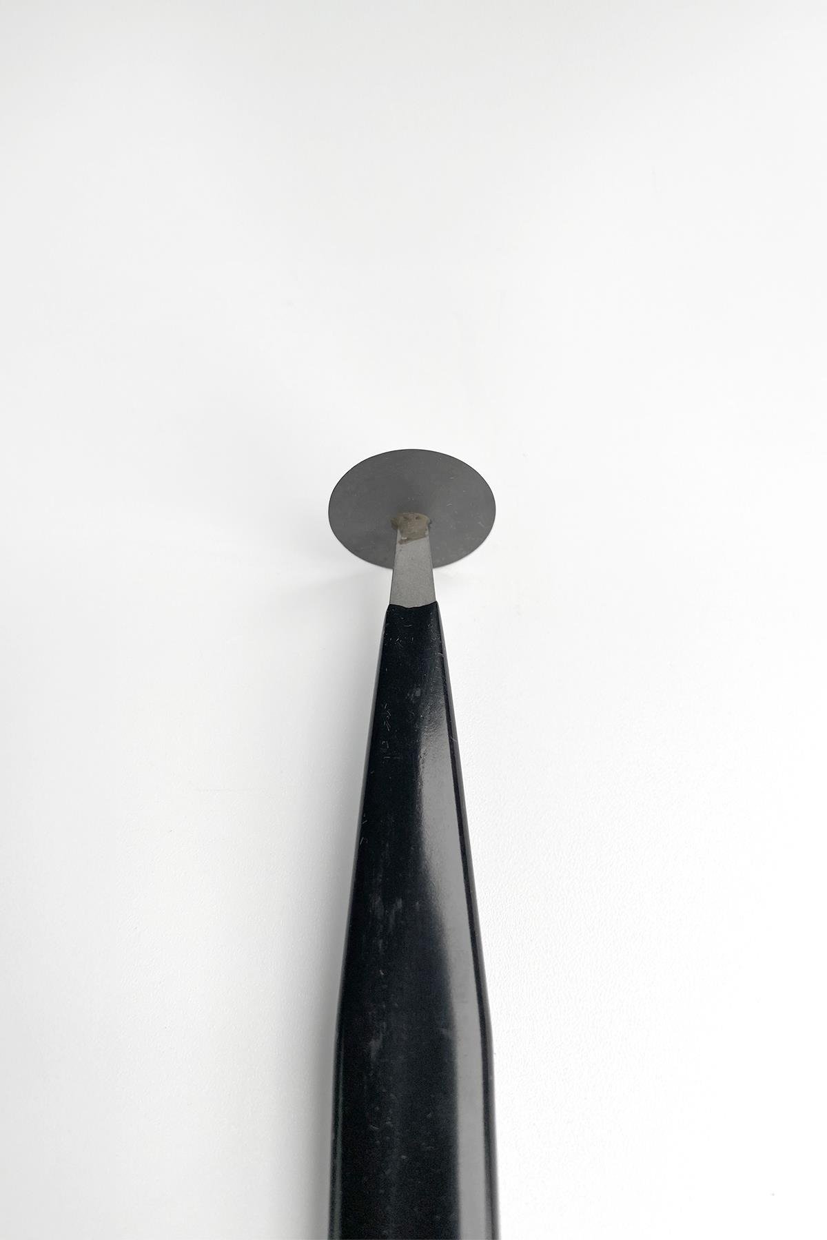 Tungsten Kazıma Bıçağı