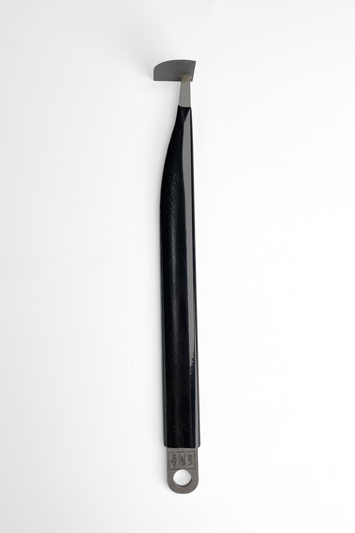 Tungsten Kazıma Bıçağı
