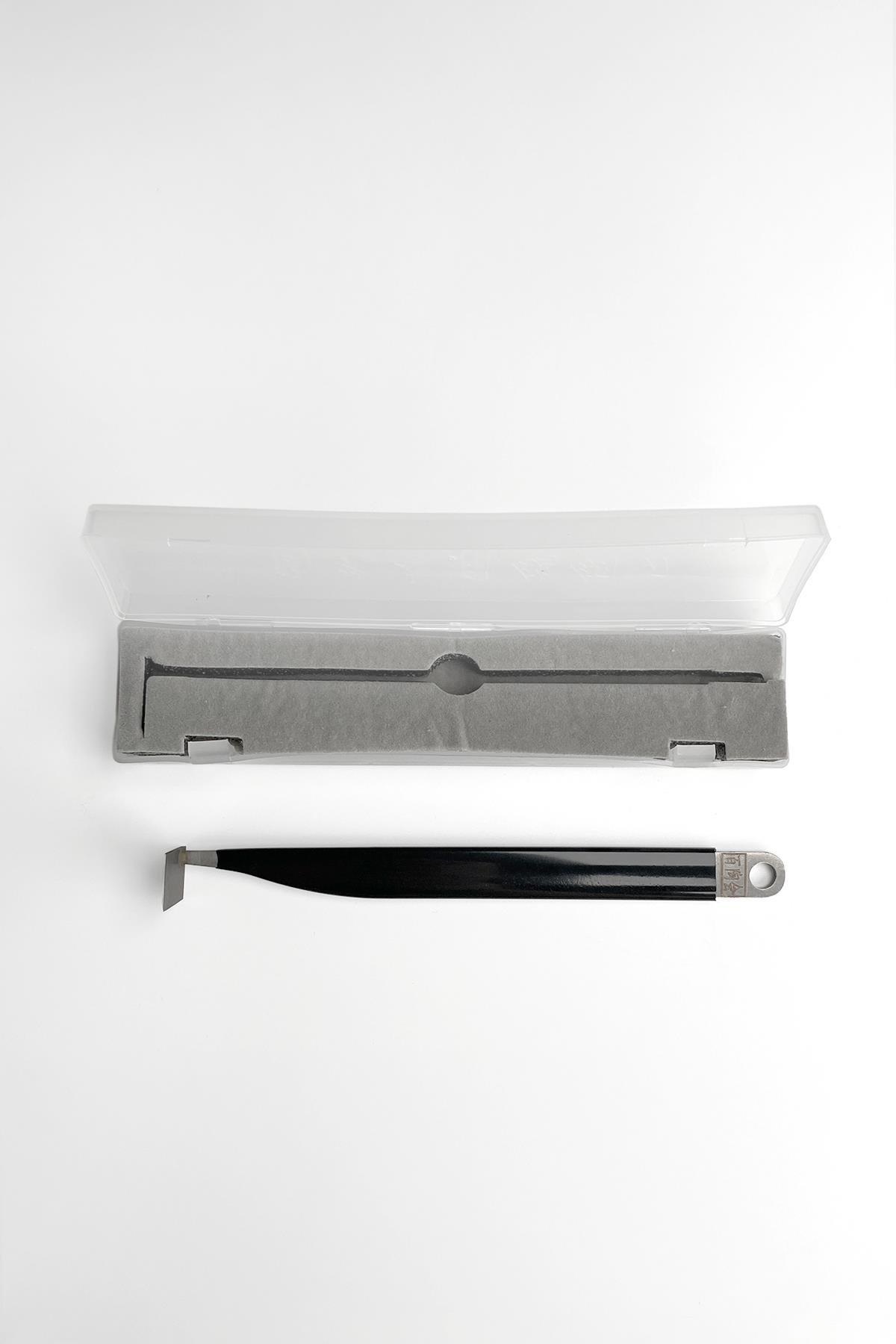 Tungsten Kazıma Bıçağı