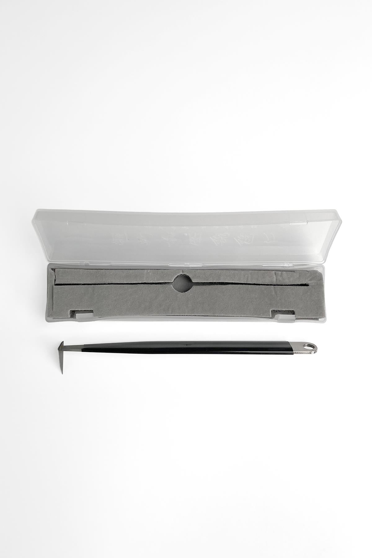 Tungsten Kazıma Bıçağı