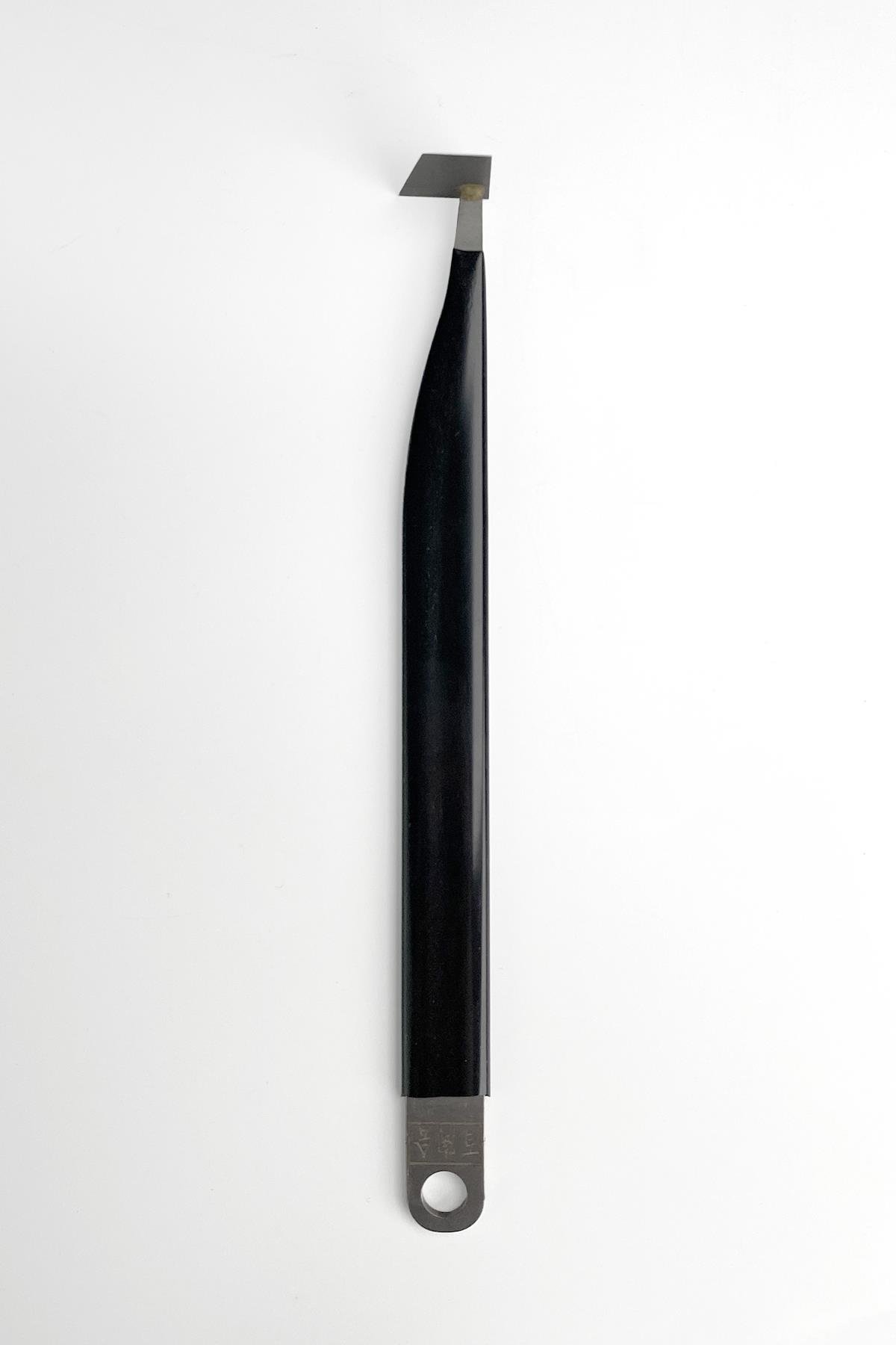 Tungsten Kazıma Bıçağı