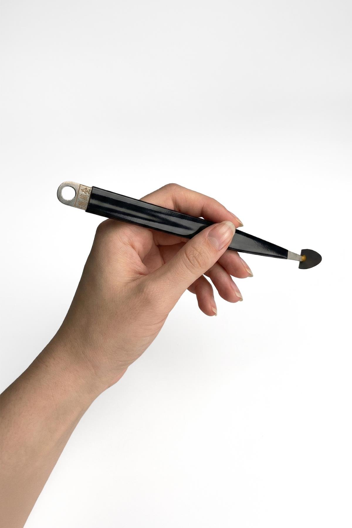 Tungsten Kazıma Bıçağı