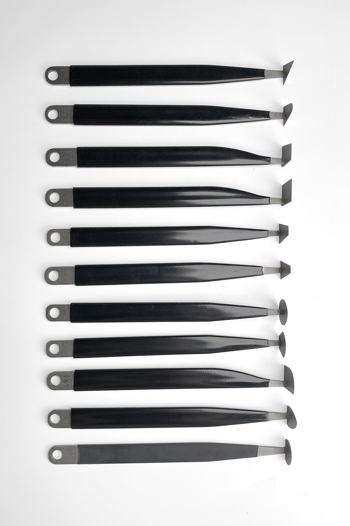 Tungsten Kazıma Bıçağı
