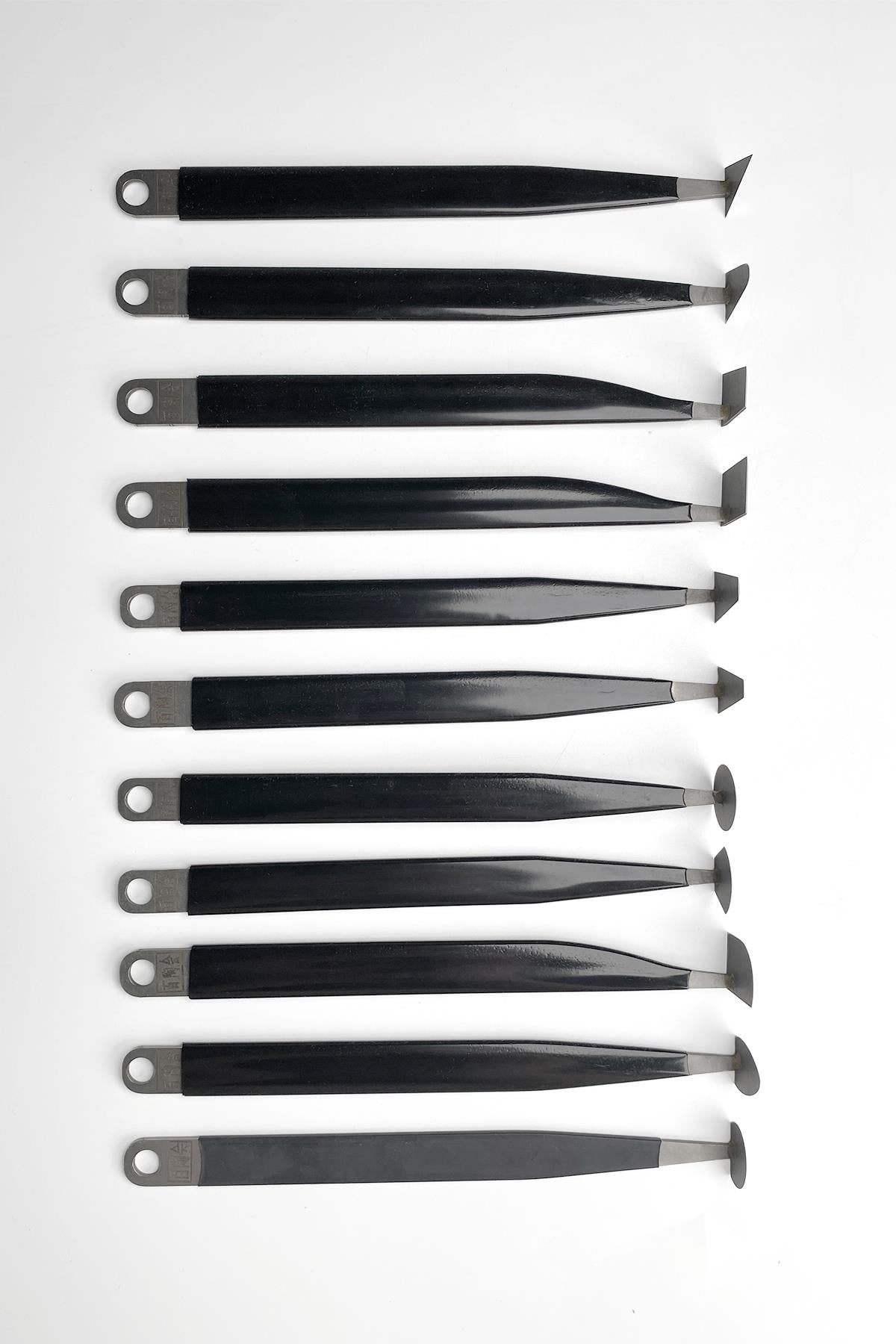 Tungsten Kazıma Bıçağı