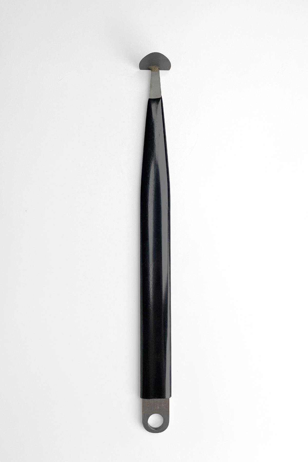 Tungsten Kazıma Bıçağı