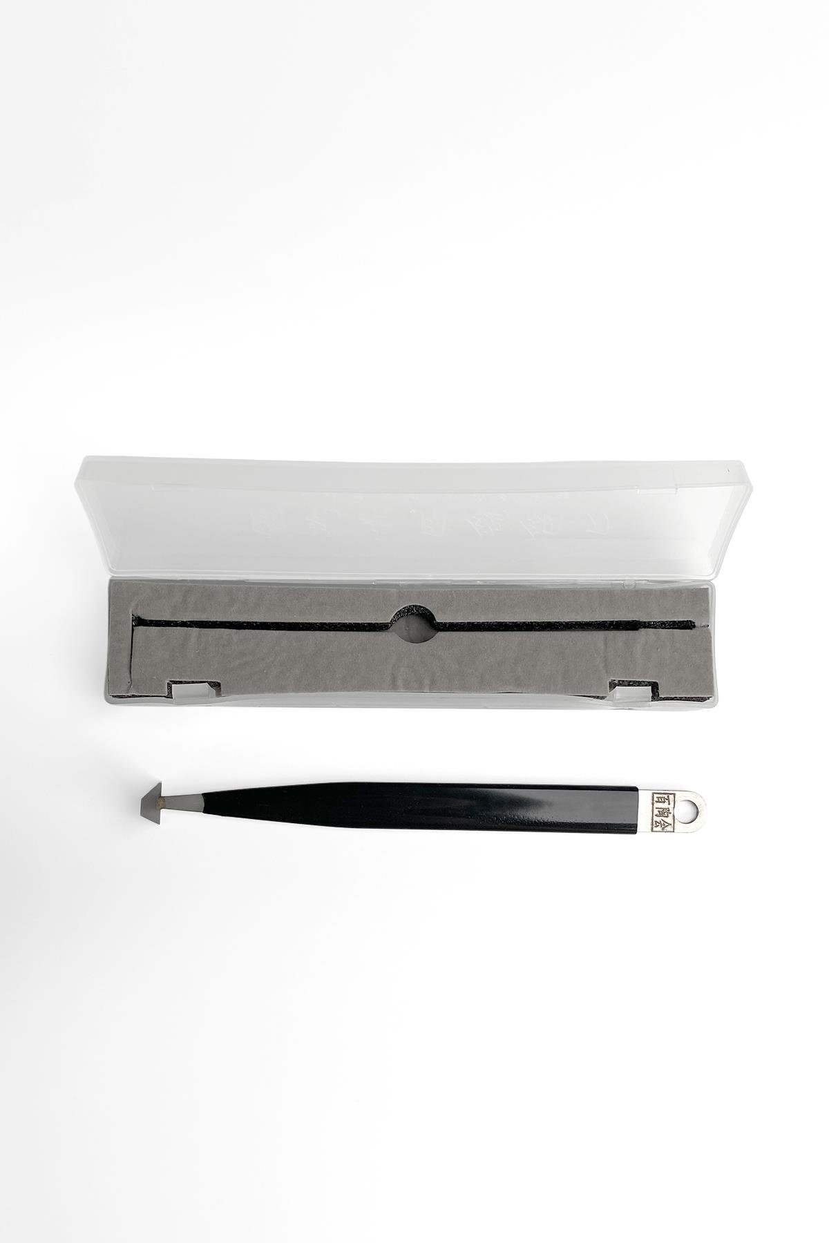 Tungsten Kazıma Bıçağı