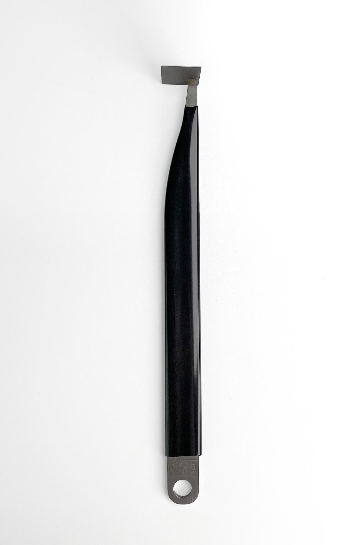 Tungsten Kazıma Bıçağı