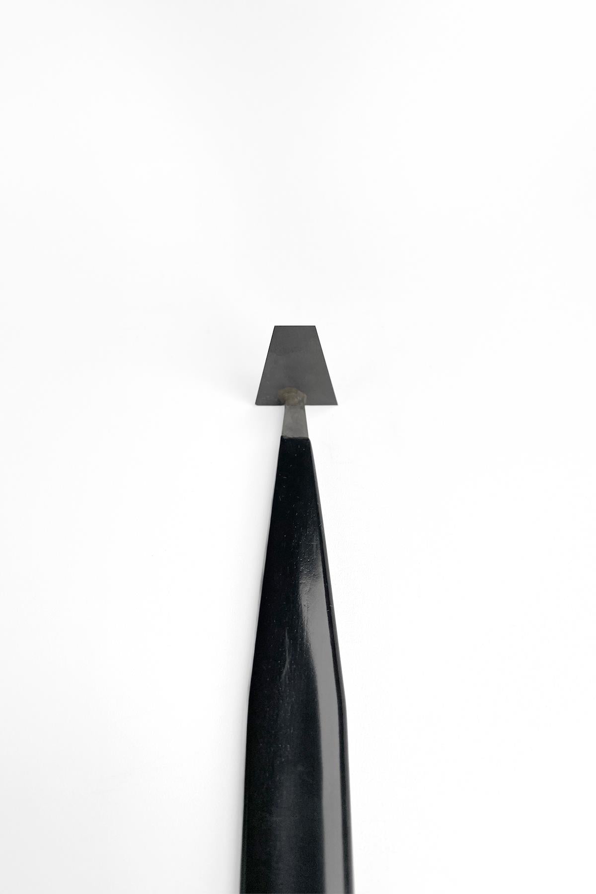 Tungsten Kazıma Bıçağı