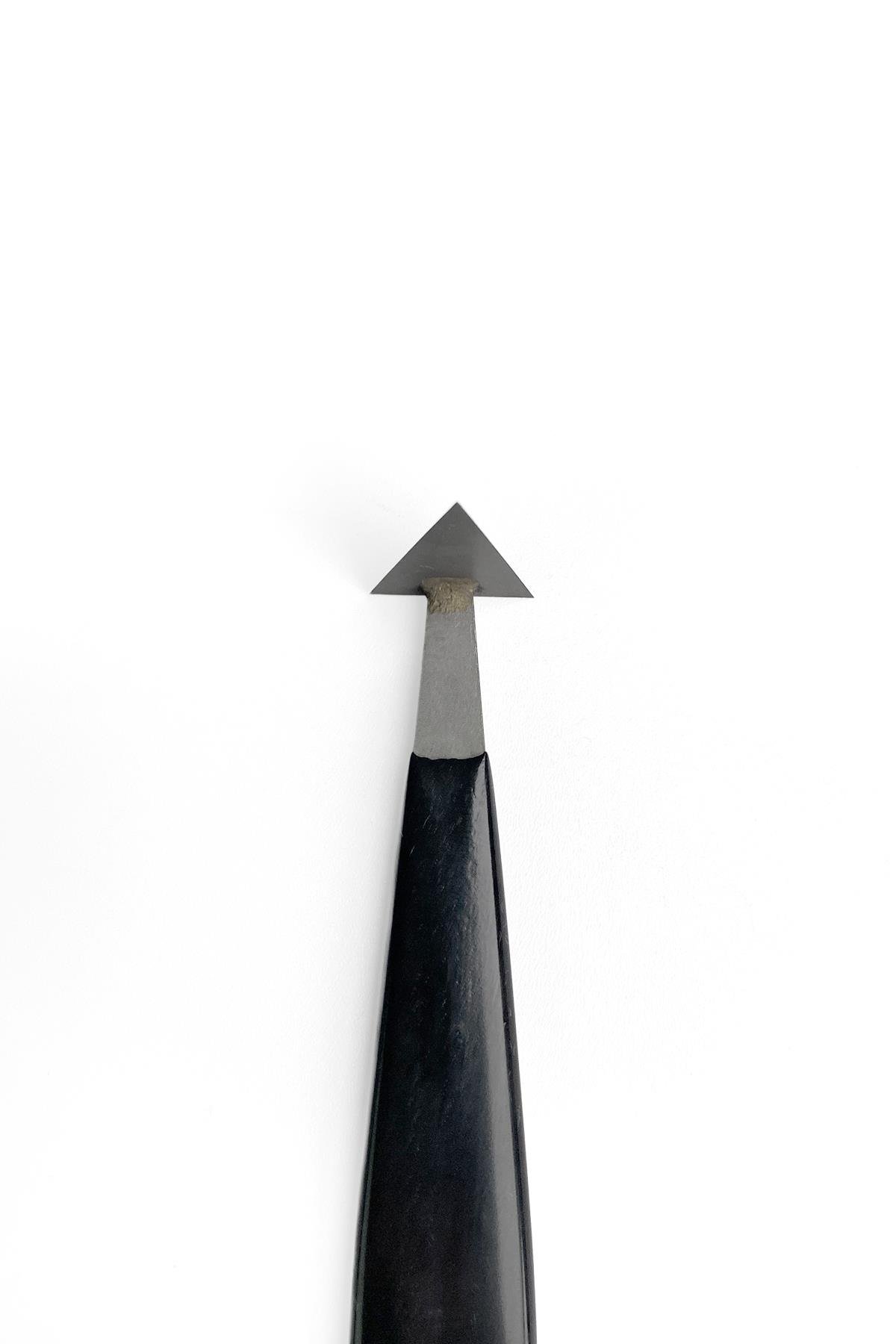 Tungsten Kazıma Bıçağı