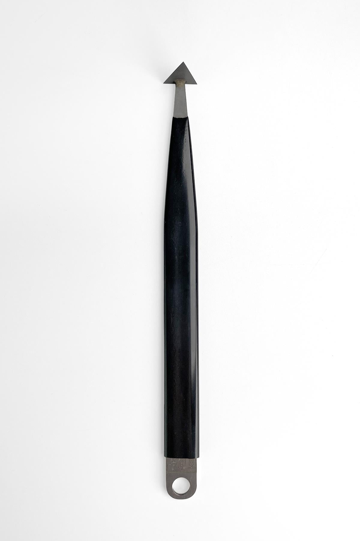 Tungsten Kazıma Bıçağı