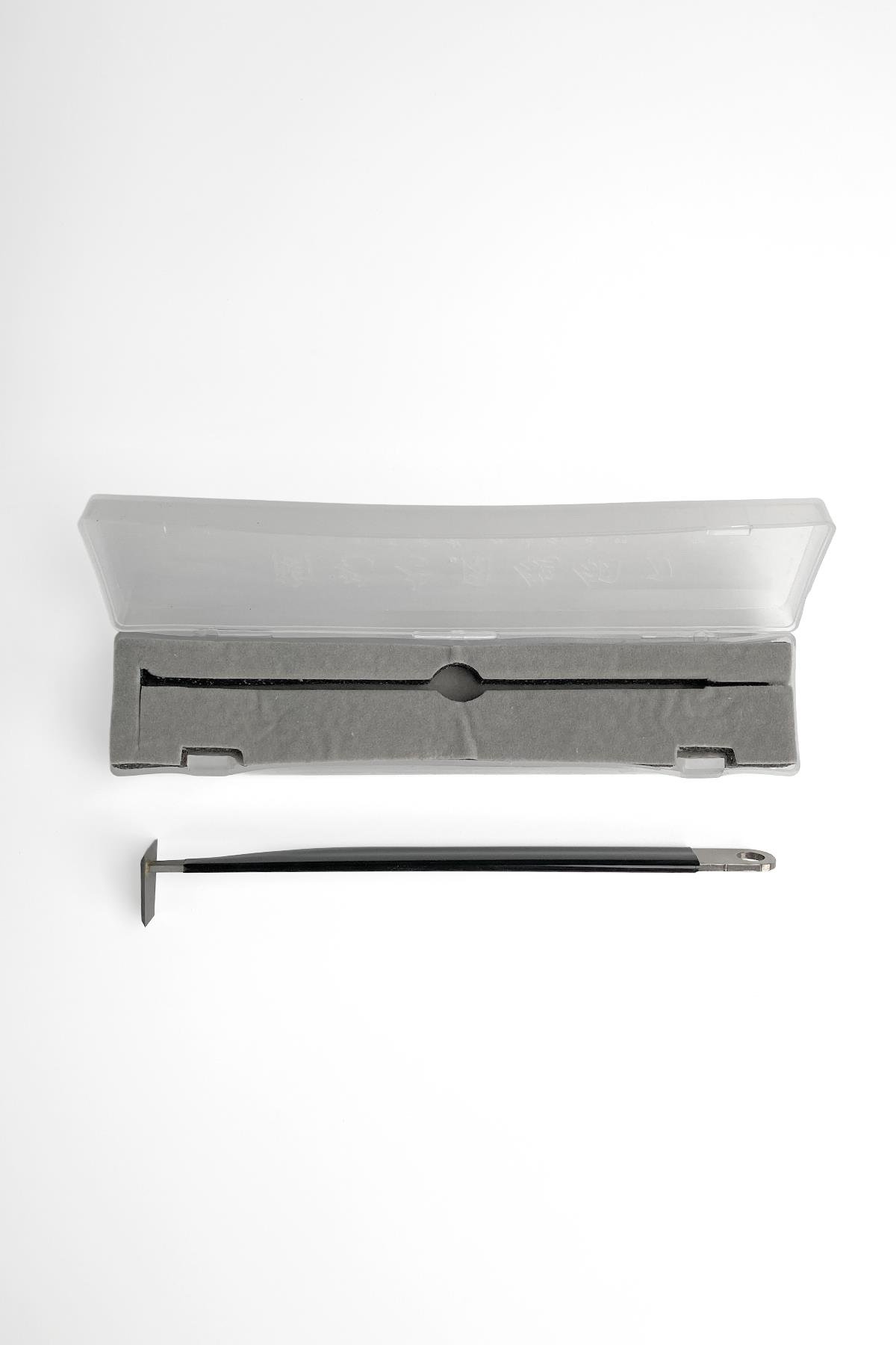 Tungsten Kazıma Bıçağı