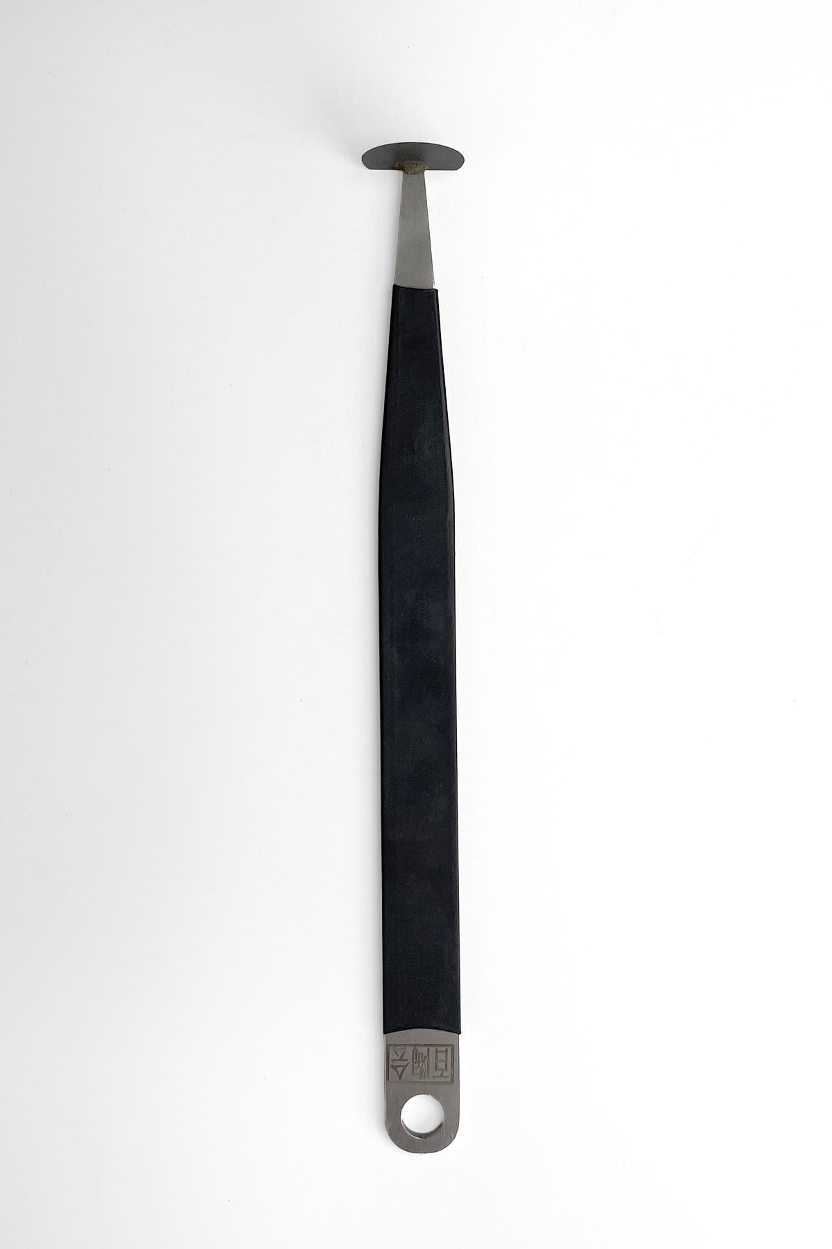 Tungsten Kazıma Bıçağı
