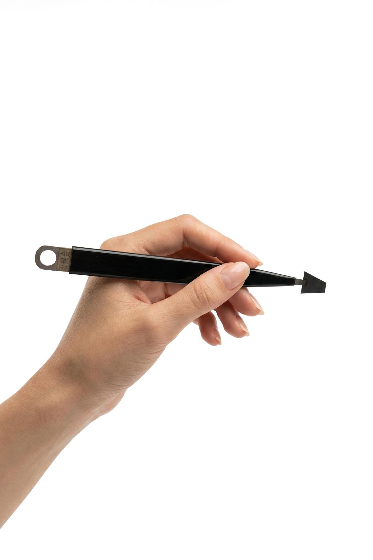 Tungsten Kazıma Bıçağı