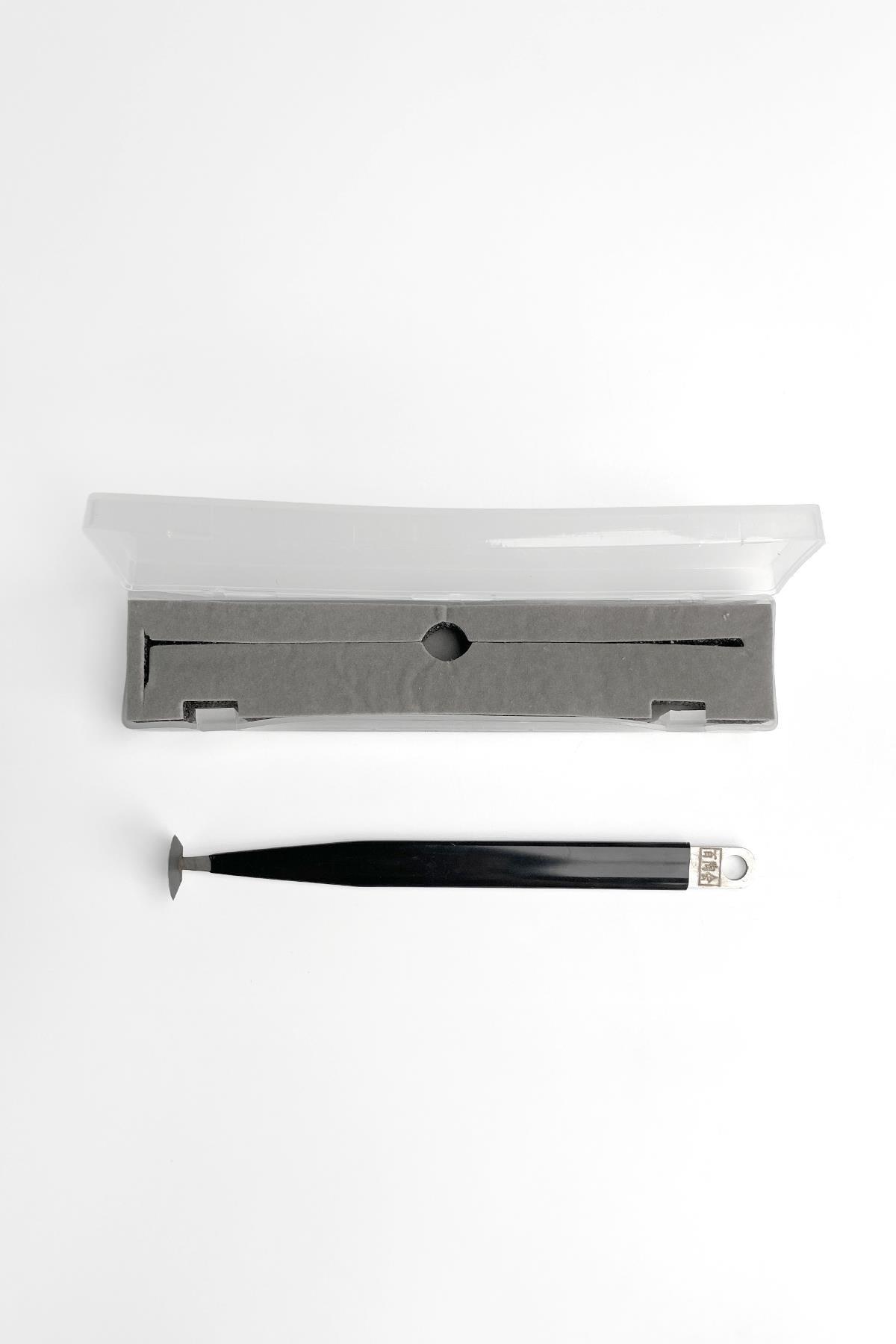Tungsten Kazıma Bıçağı