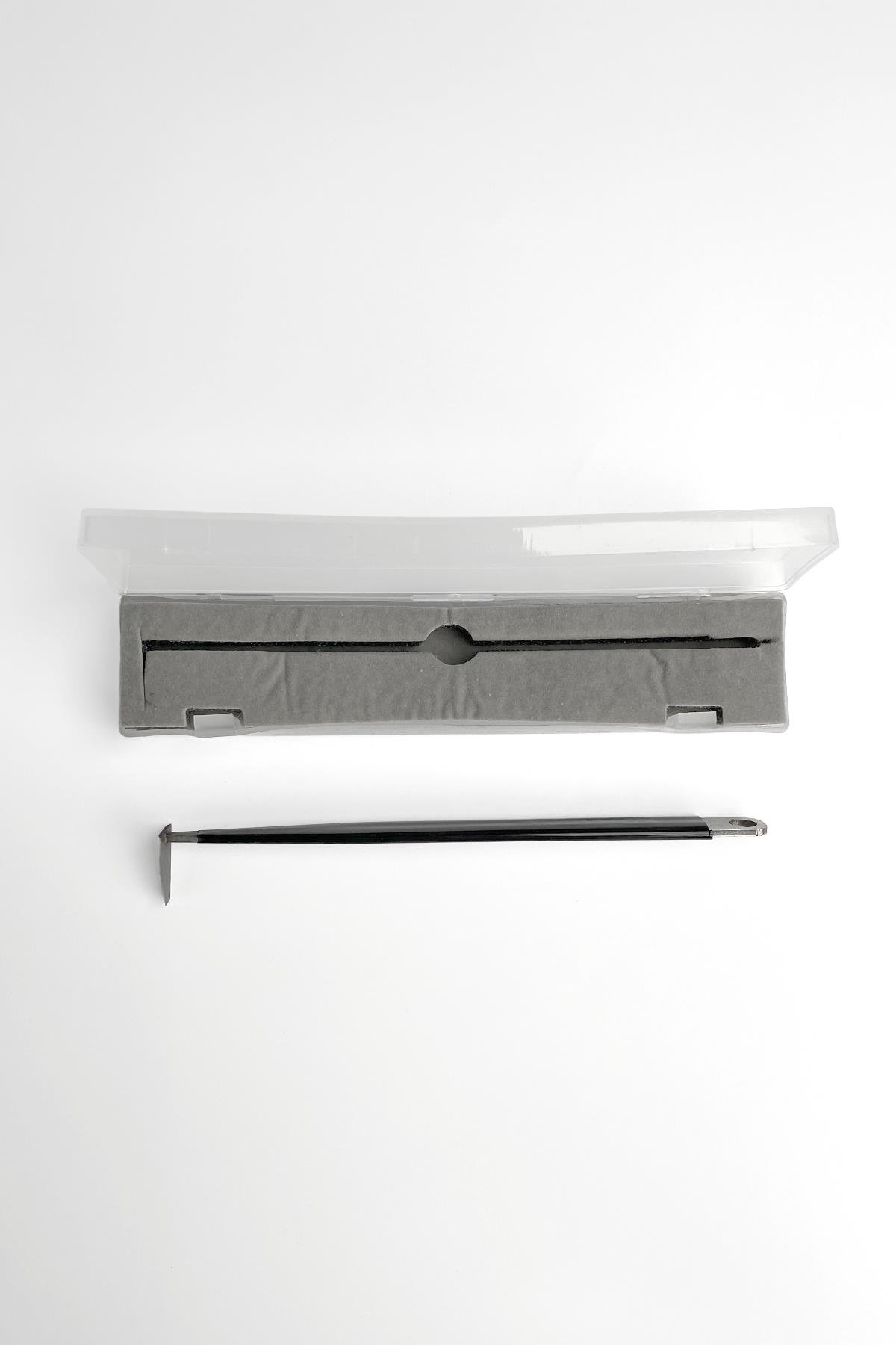 Tungsten Kazıma Bıçağı