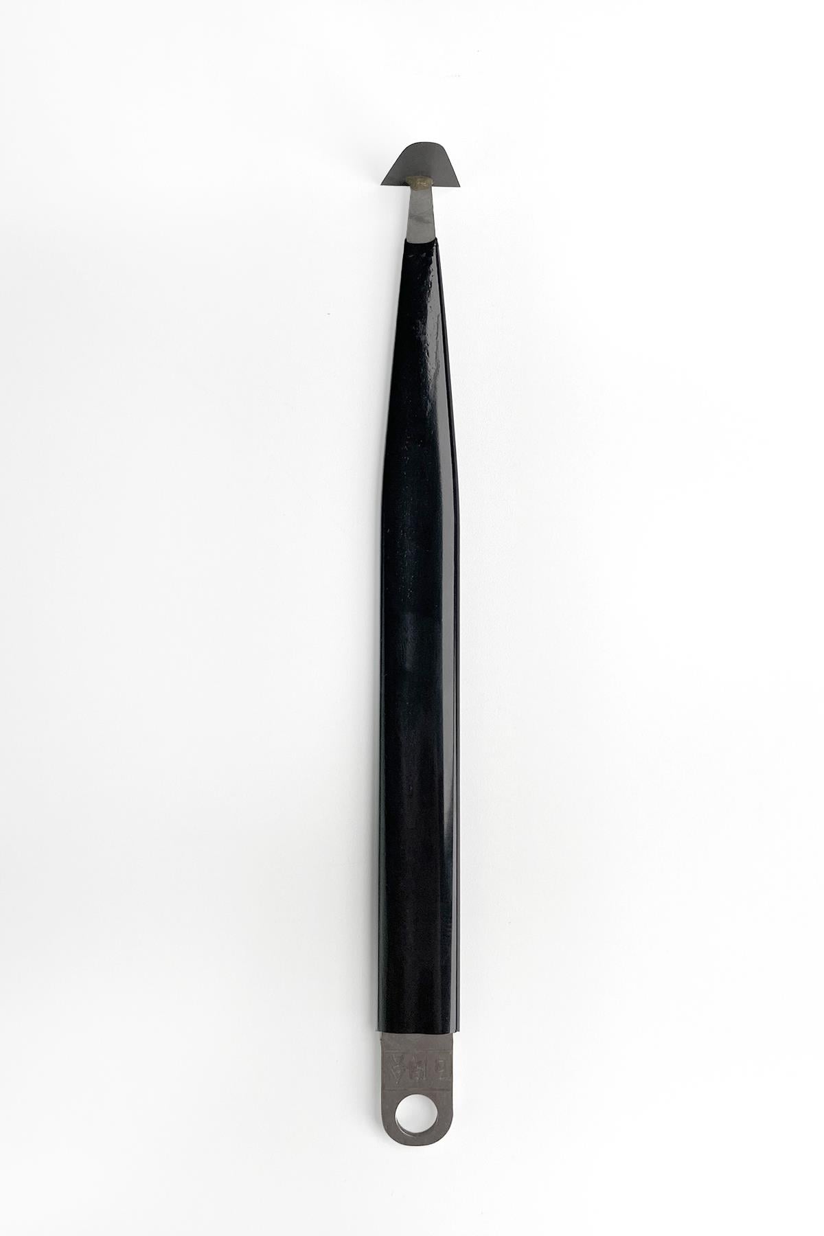 Tungsten Kazıma Bıçağı