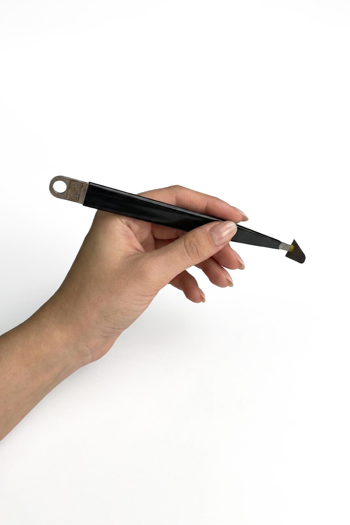 Tungsten Kazıma Bıçağı