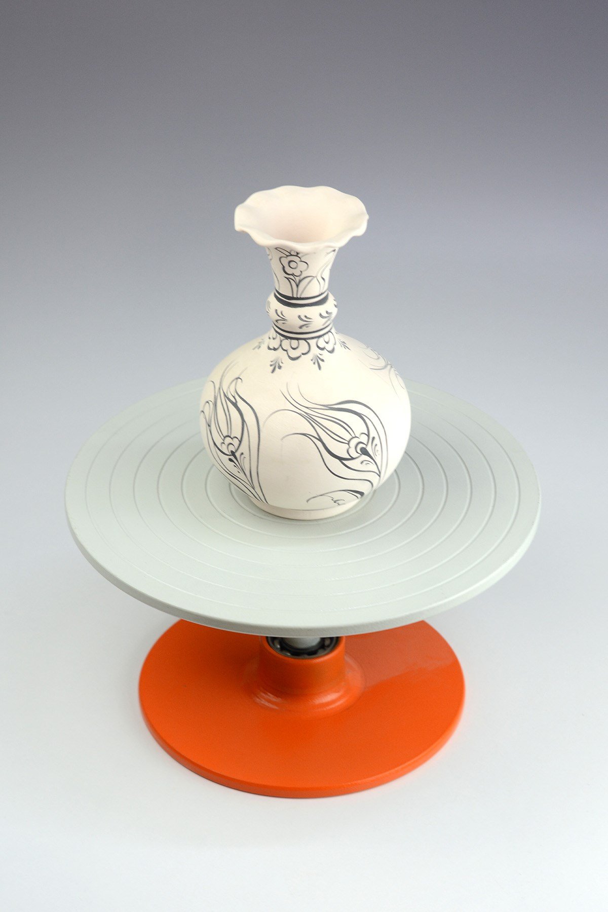 REFSAN DESKTOP WHIRLER HIGH
