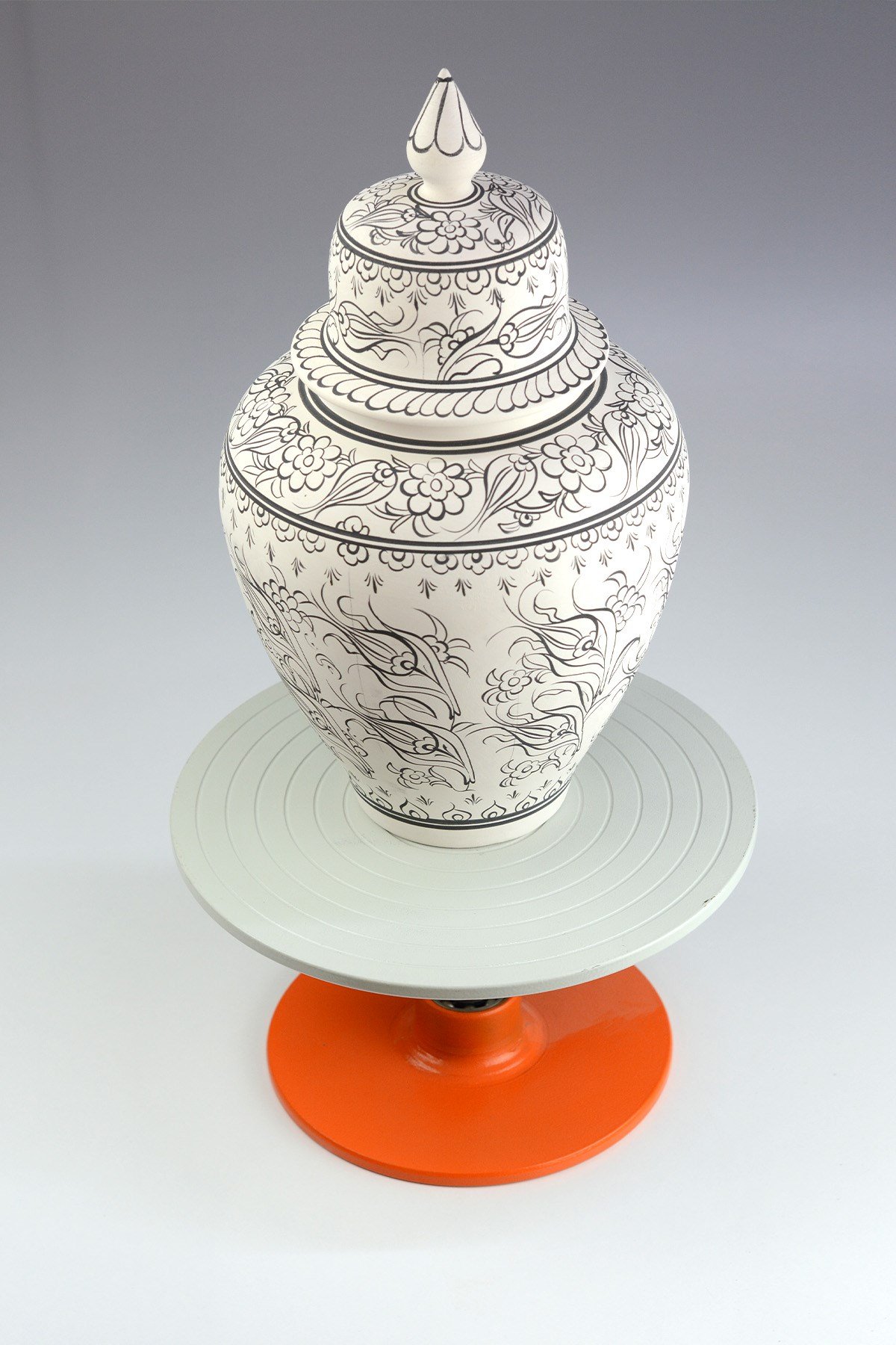 REFSAN DESKTOP WHIRLER HIGH