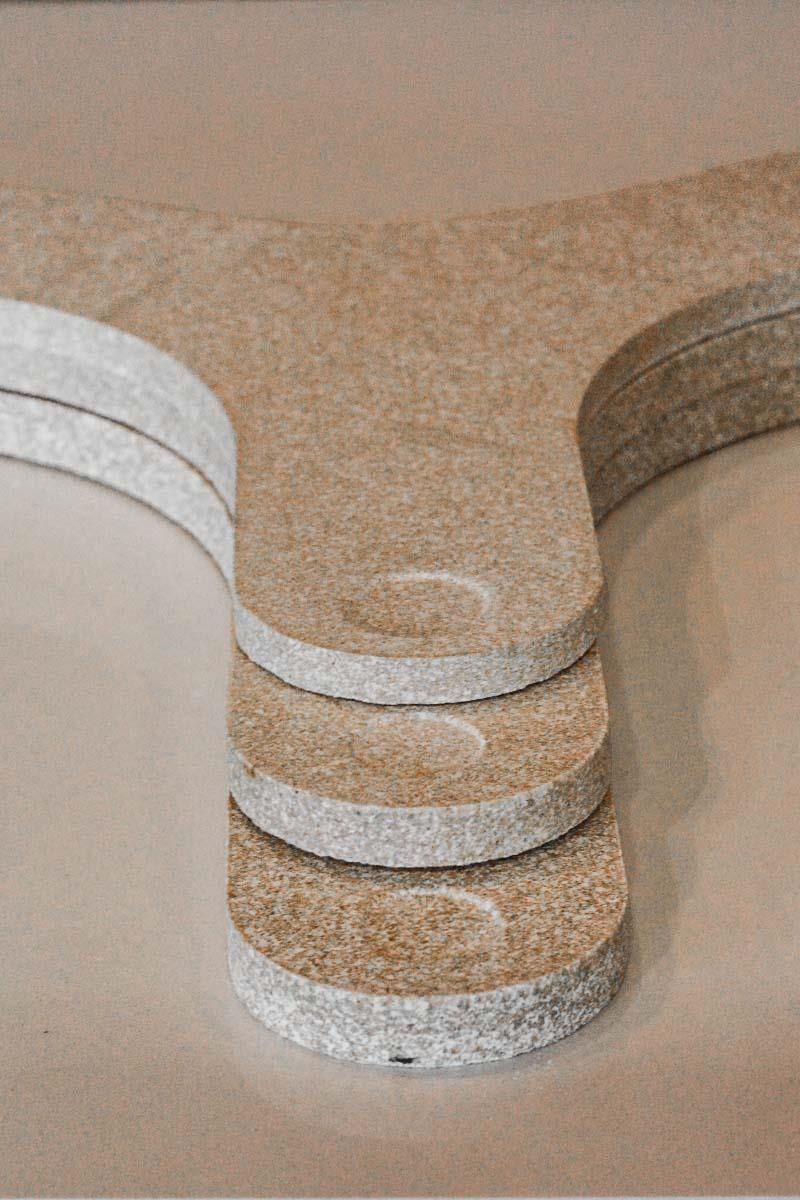 Üçgen Ayak - Refrakter