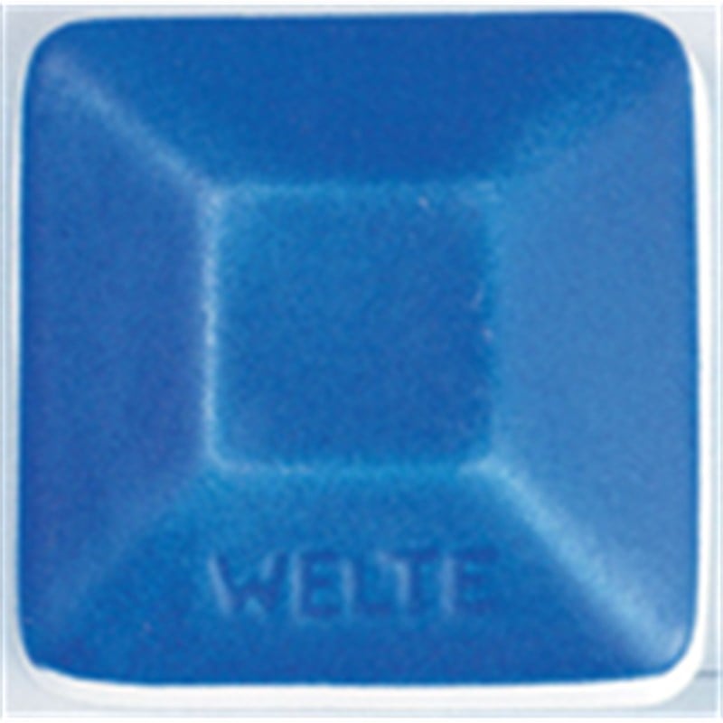 WELTE KGM 90 LEUCHTEND-BLAU