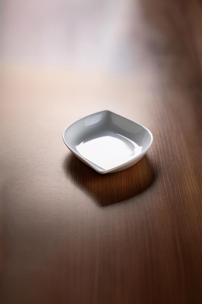 Листовые закуски Керамический бисквит