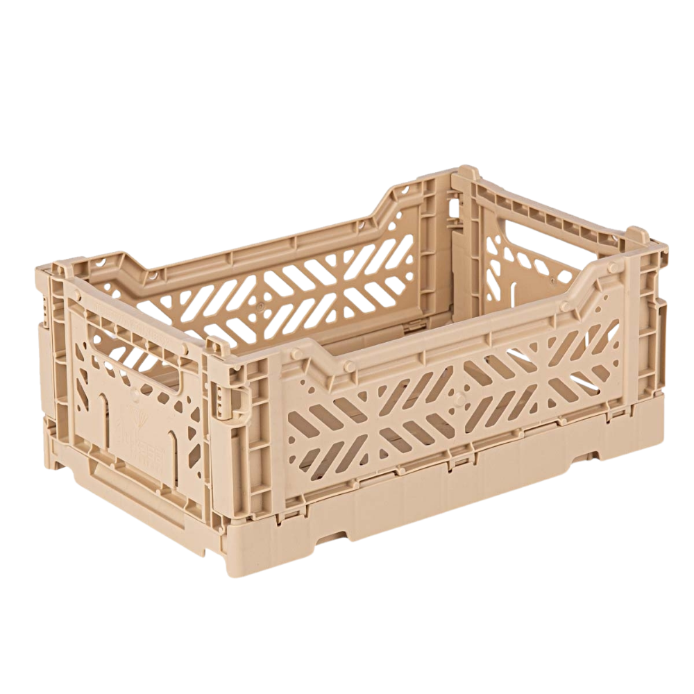 AYKASAAykasa - Mini Boy Saklama Kutusu - Boulder8681406006364