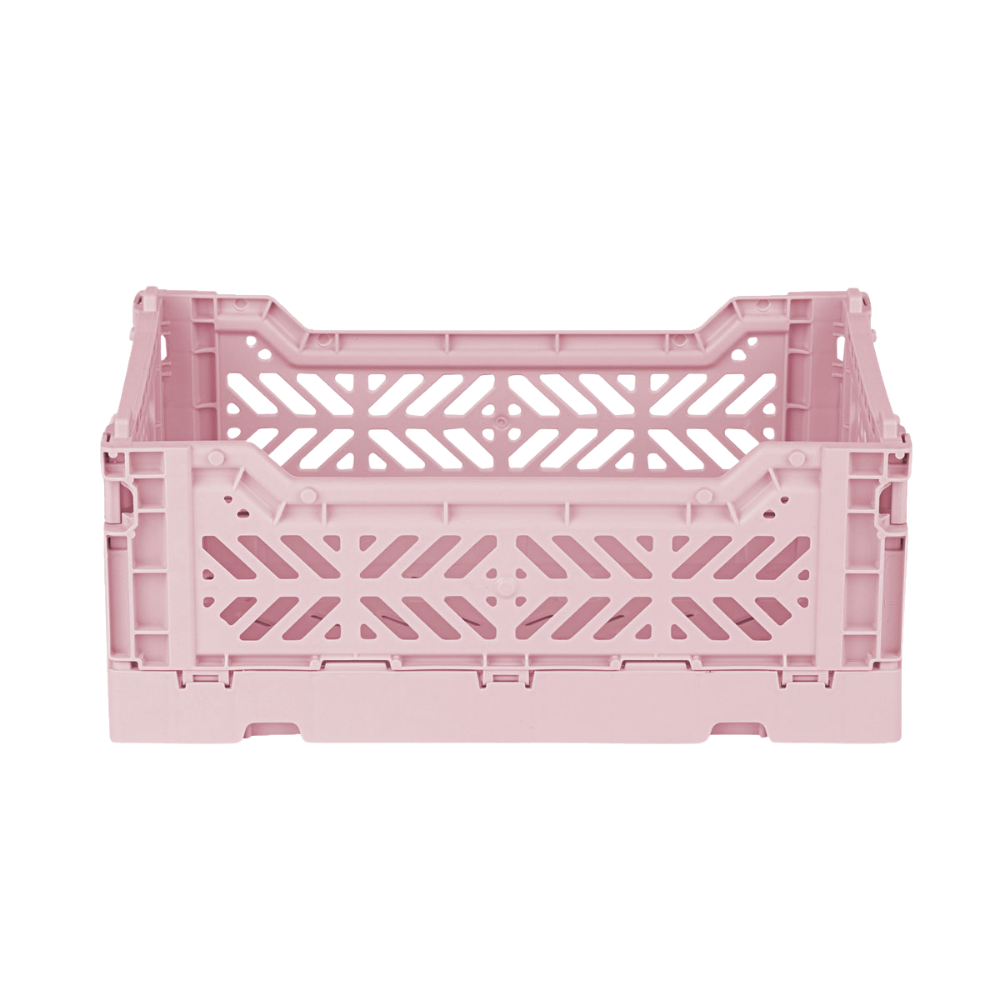 AYKASAAykasa - Mini Boy Saklama Kutusu - Cherry Red8681406007033