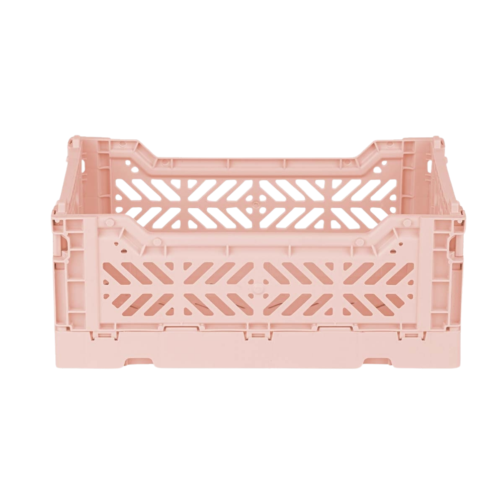 AYKASAAykasa - Mini Boy Saklama Kutusu - Milk Tea8681406005817