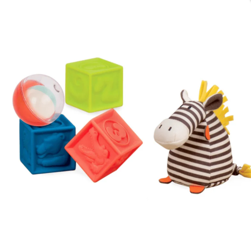 B.ToysB.Toys - Oyun SetiBX1569Z