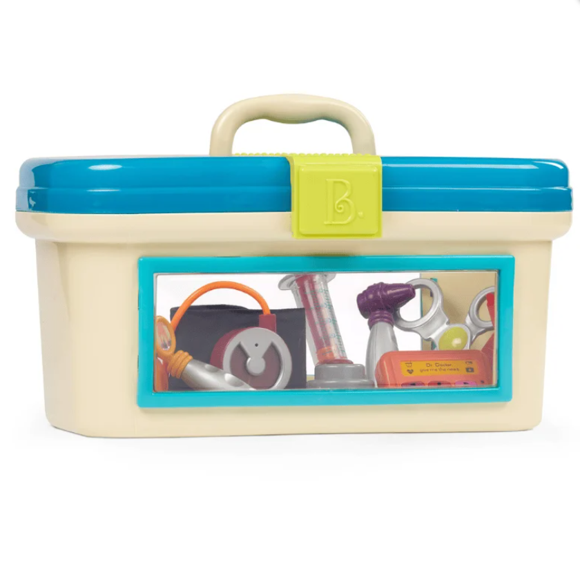 B.ToysB.Toys Doktor Seti - 9 ParçaBX1110Z