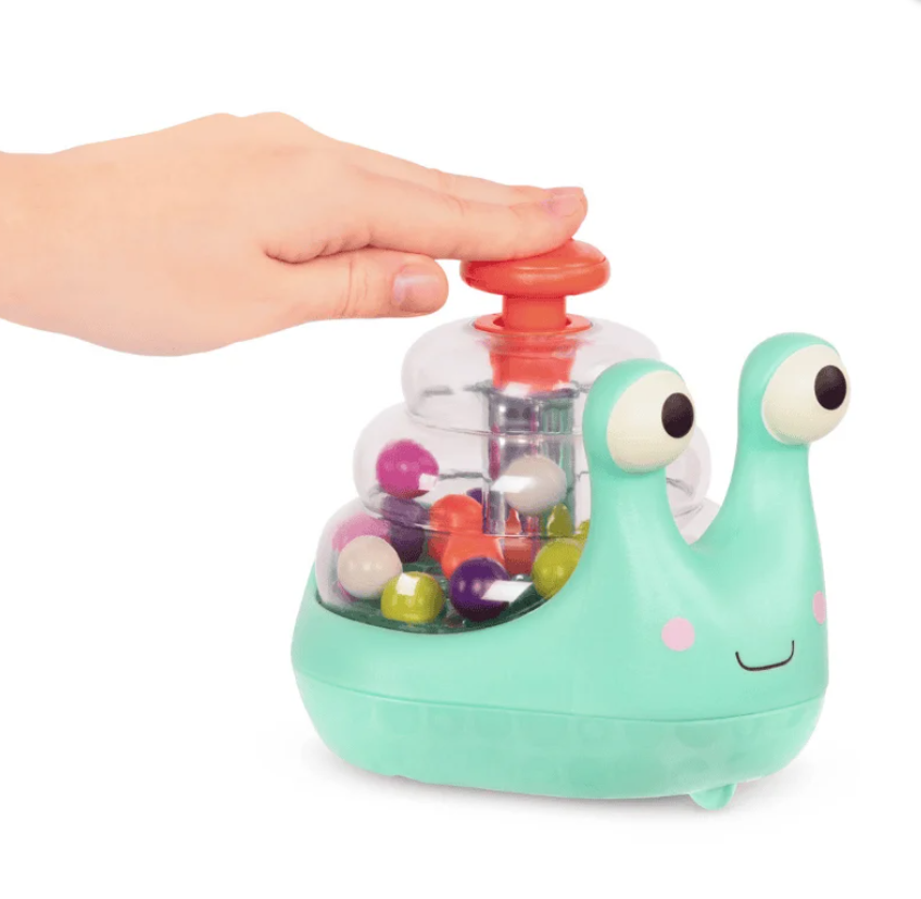 B.ToysB.Toys Beceri Oyunu - Escar GlooooowBX2241Z