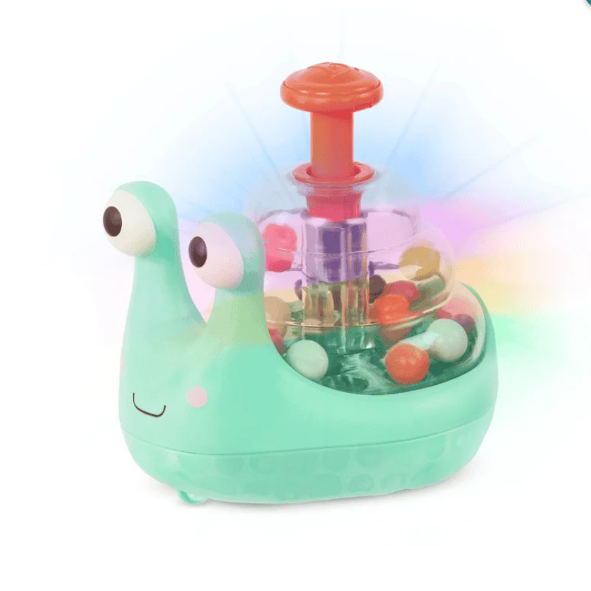 B.ToysB.Toys Beceri Oyunu - Escar GlooooowBX2241Z