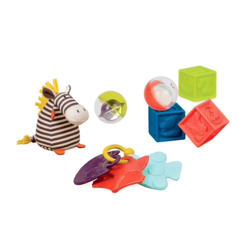 B.ToysB.Toys - Oyun SetiBX1569Z