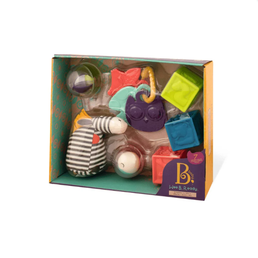 B.ToysB.Toys - Oyun SetiBX1569Z