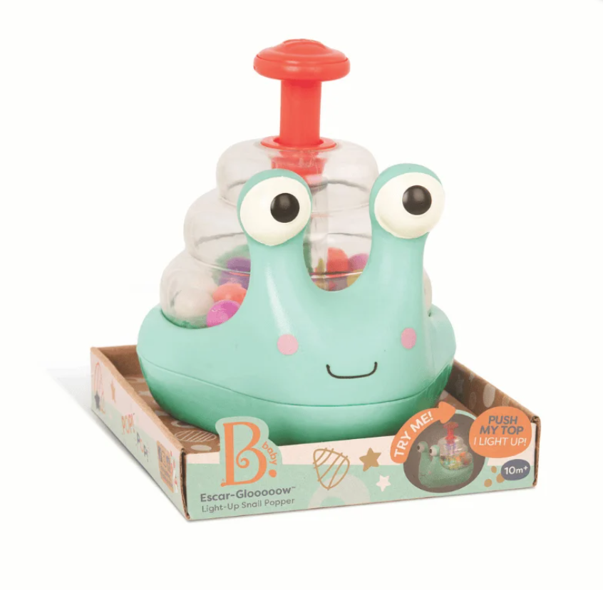 B.ToysB.Toys Beceri Oyunu - Escar GlooooowBX2241Z