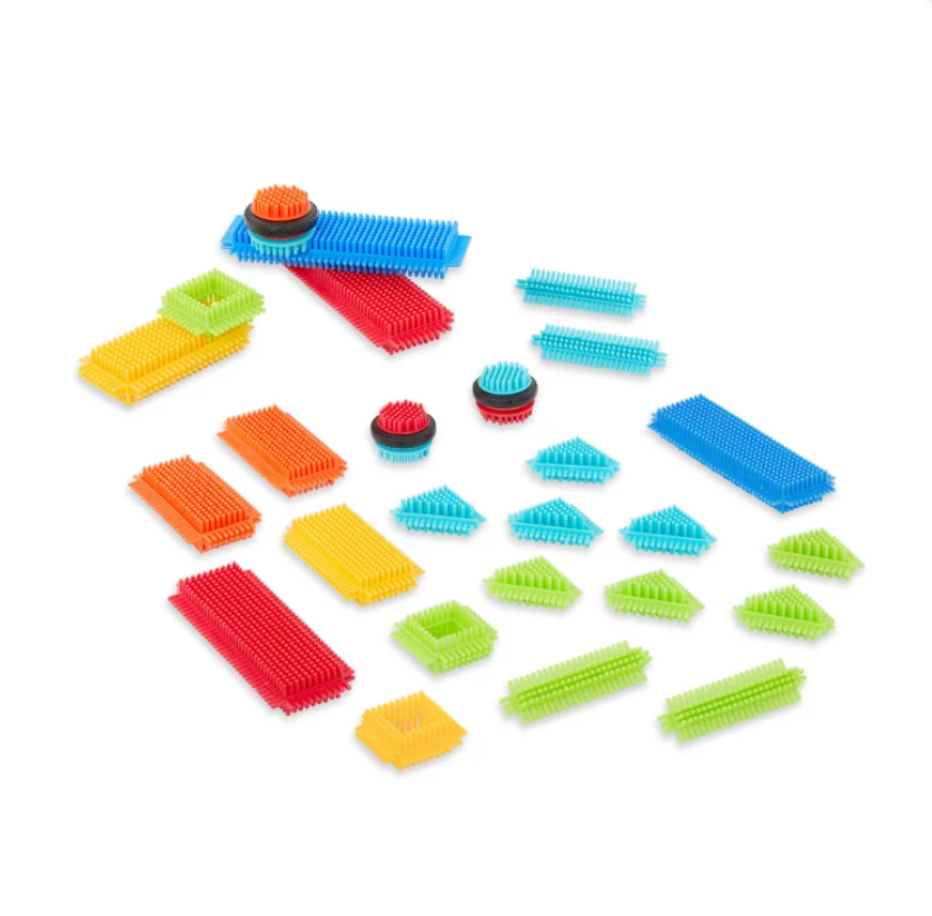 BattatBattat Yapı Oyuncakları - Basic - 36 ParçaBT3099
