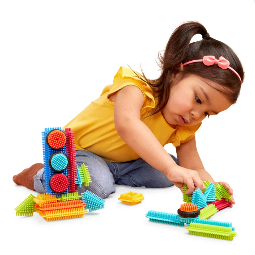 BattatBattat Yapı Oyuncakları - Basic - 36 ParçaBT3099