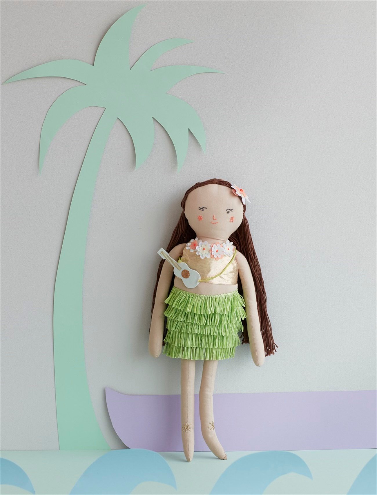 Tallulah Bebek BEBEKLER