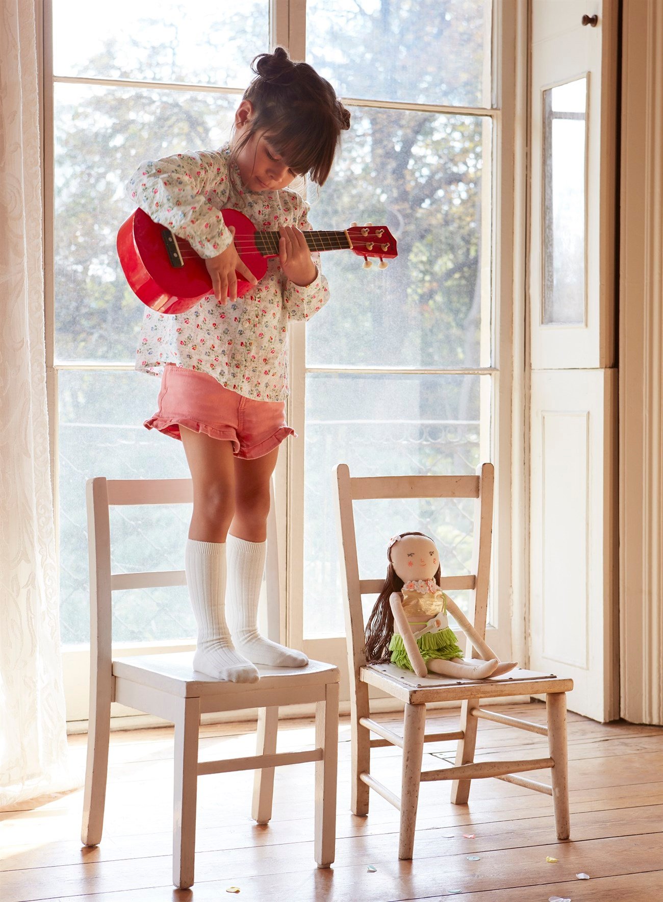 Tallulah Bebek BEBEKLER