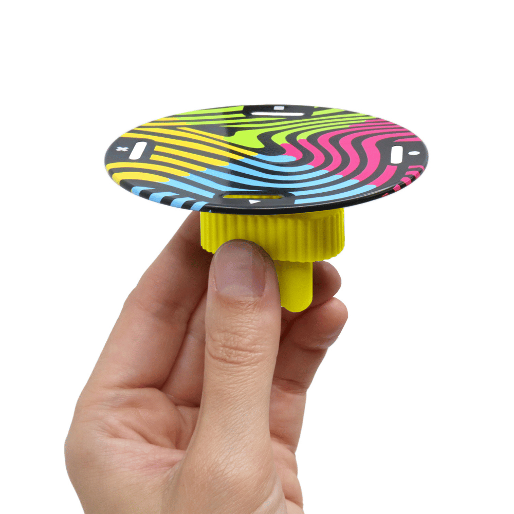 Big Potato GamesBig Potato Games - Cards vs Gravity Pro Kutu Oyunu5060579763176