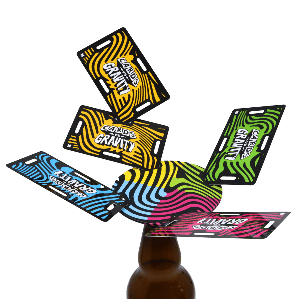 Big Potato GamesBig Potato Games - Cards vs Gravity Pro Kutu Oyunu5060579763176