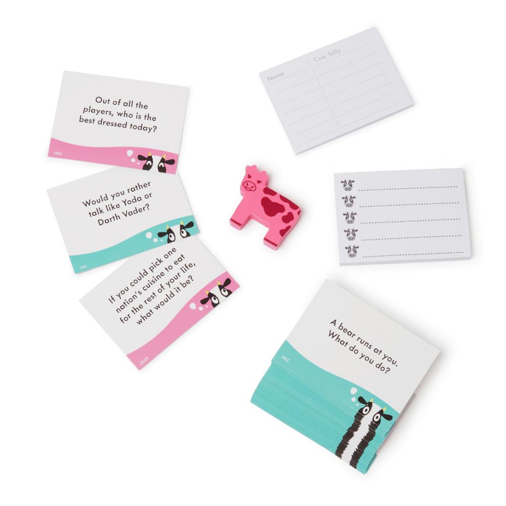 Big Potato GamesBig Potato Games - Herd Mentality Mini Kutu Oyunu5060579761660